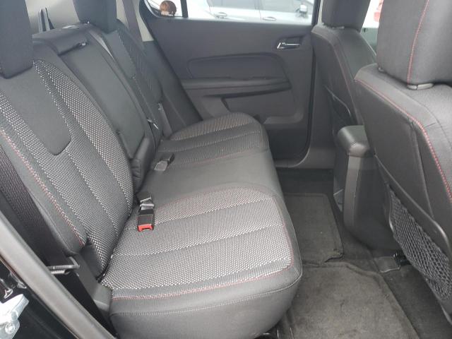 Photo 10 from auction – 2017 CHEVROLET EQUINOX LT with VIN 2GNALCEK3H1544023