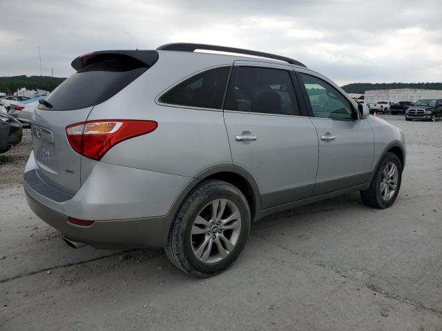 Photo 3 from auction – 2012 HYUNDAI VERACRUZ G with VIN KM8NU4CC7CU182389