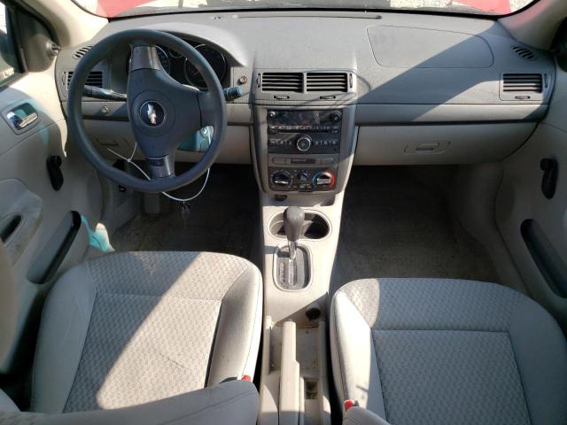 Photo 8 from auction – 2007 CHEVROLET COBALT LS with VIN 1G1AK55F577331577