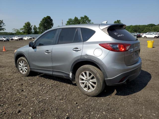 Photo 2 from auction – 2015 MAZDA CX-5 TOURI with VIN JM3KE4CY5F0433476