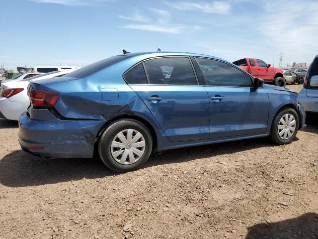 Photo 3 from auction – 2016 VOLKSWAGEN JETTA S with VIN 3VW267AJ6GM212932