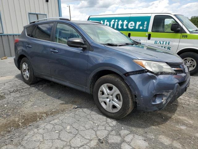 Photo 4 from auction – 2013 TOYOTA RAV4 LE with VIN 2T3BFREVXDW011265