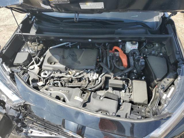 Photo 12 from auction – 2022 TOYOTA RAV4 SE with VIN 4T3T6RFV0NU076503