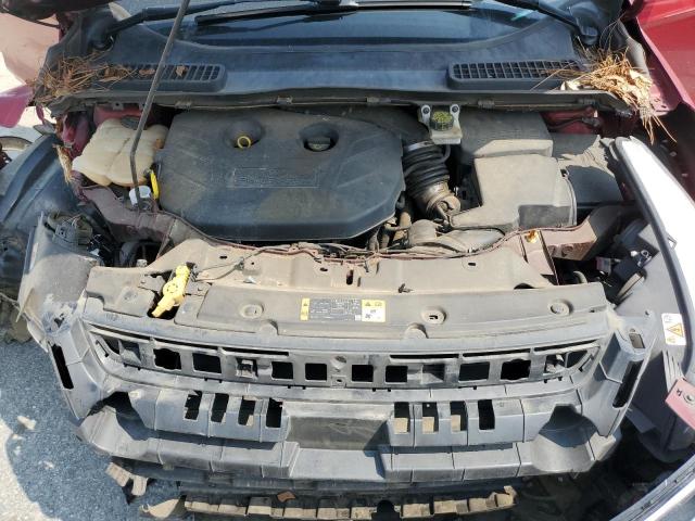 Zdjęcie 12 z aukcji – 2014 FORD ESCAPE TIT z VIN 1FMCU0J96EUE33221