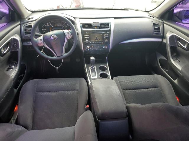 Photo 8 from auction – 2014 NISSAN ALTIMA 2.5 with VIN 1N4AL3AP2EC295901