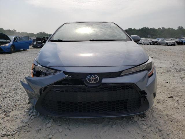 Photo 5 from auction – 2022 TOYOTA COROLLA LE with VIN JTDEPMAE7NJ200331