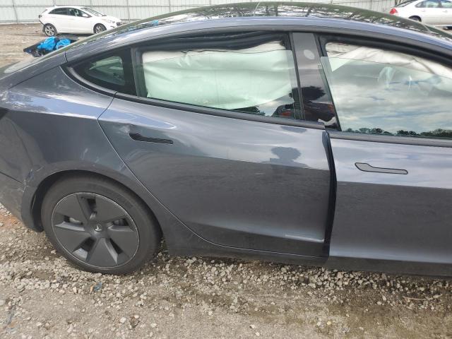 Photo 10 from auction – 2023 TESLA MODEL 3 with VIN 5YJ3E1EA1PF406953