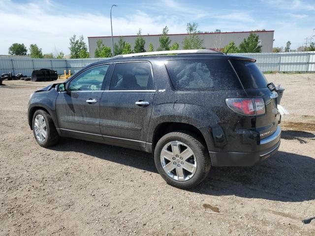 Photo 2 from auction – 2017 GMC ACADIA LIM with VIN 1GKKVSKD0HJ250175
