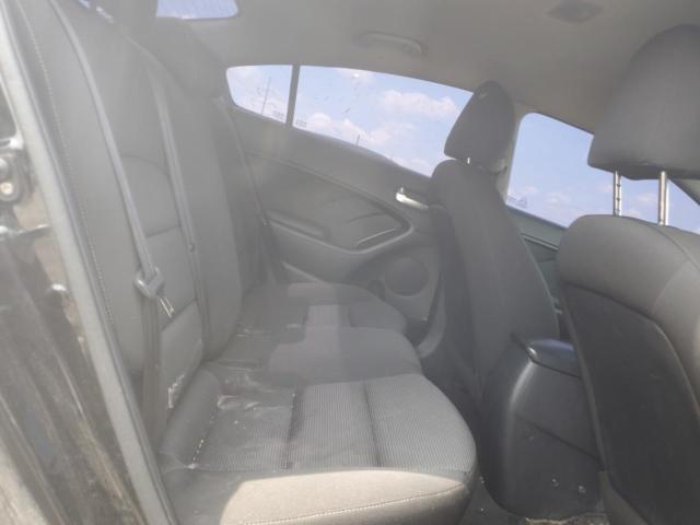 Photo 10 from auction – 2017 KIA FORTE LX with VIN 3KPFK4A72HE032734