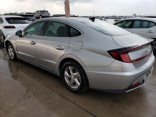 Photo 2 from auction – 2021 HYUNDAI SONATA SE with VIN 5NPEG4JA8MH126700