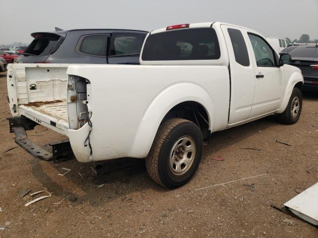Photo 3 from auction – 2016 NISSAN FRONTIER S with VIN 1N6BD0CTXGN788119