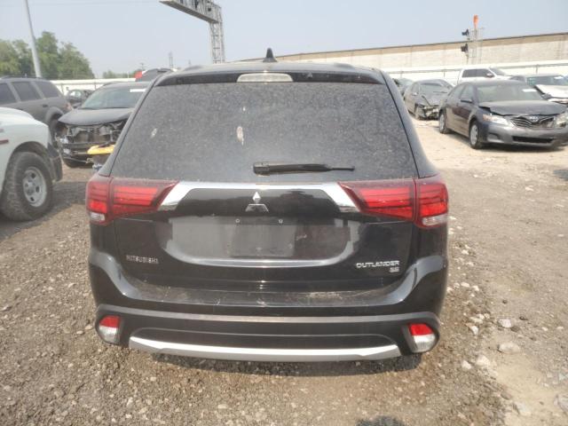 Photo 6 from auction – 2018 MITSUBISHI OUTLANDER with VIN JA4AD3A36JJ006037