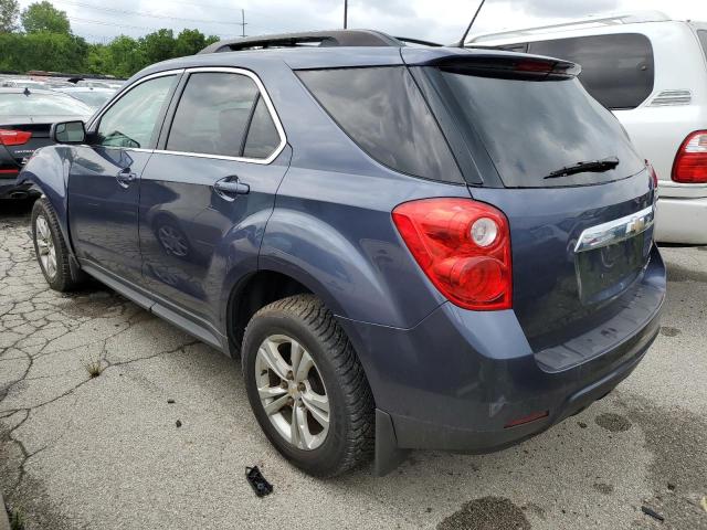 Photo 2 from auction – 2014 CHEVROLET EQUINOX LT with VIN 2GNALBEKXE6156246