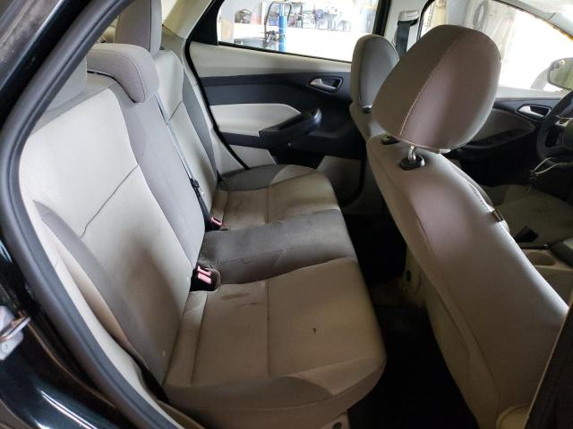 Foto 10 de la subasta – 2014 FORD FOCUS SE con VIN 1FADP3F20EL274687