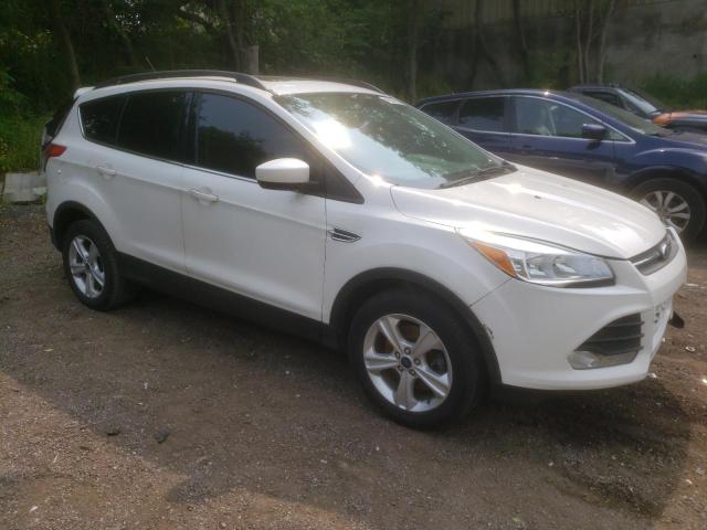 Photo 4 from auction – 2016 FORD ESCAPE SE with VIN 1FMCU0G90GUA70537