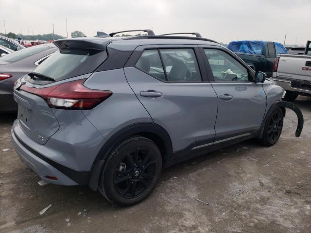 Photo 3 from auction – 2021 NISSAN KICKS SR with VIN 3N1CP5DV9ML557674