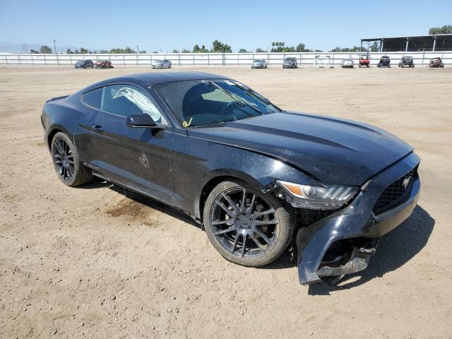 Photo 4 from auction – 2015 FORD MUSTANG with VIN 1FA6P8TH9F5388868