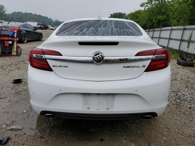 Photo 6 from auction – 2016 BUICK REGAL PREM with VIN 2G4GS5GXXG9104757