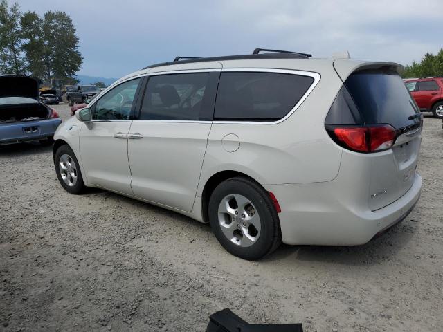 Photo 2 from auction – 2017 CHRYSLER PACIFICA E with VIN 2C4RC1L76HR797692