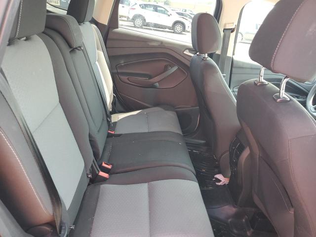 Photo 11 from auction – 2017 FORD ESCAPE SE with VIN 1FMCU9GD3HUC79295