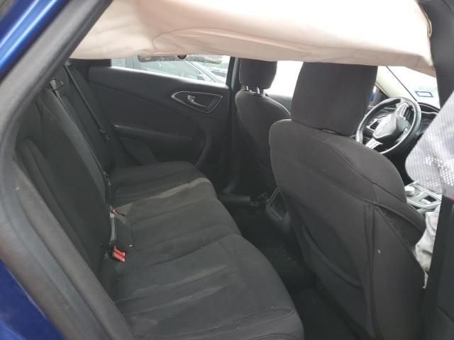 Photo 10 from auction – 2015 CHRYSLER 200 LIMITE with VIN 1C3CCCABXFN641047