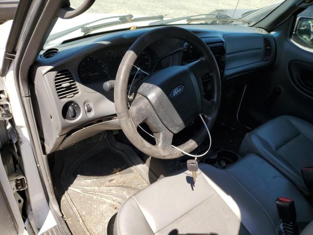 Photo 8 from auction – 2008 FORD RANGER with VIN 1FTYR10D58PB04231