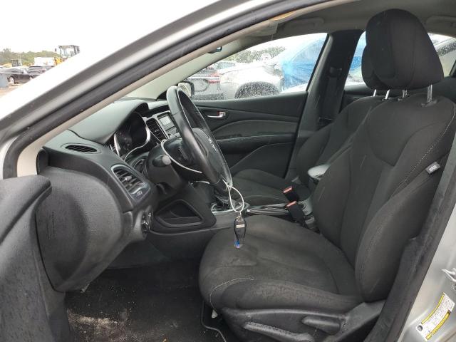 Photo 7 from auction – 2013 DODGE DART SXT with VIN 1C3CDFBA1DD299110