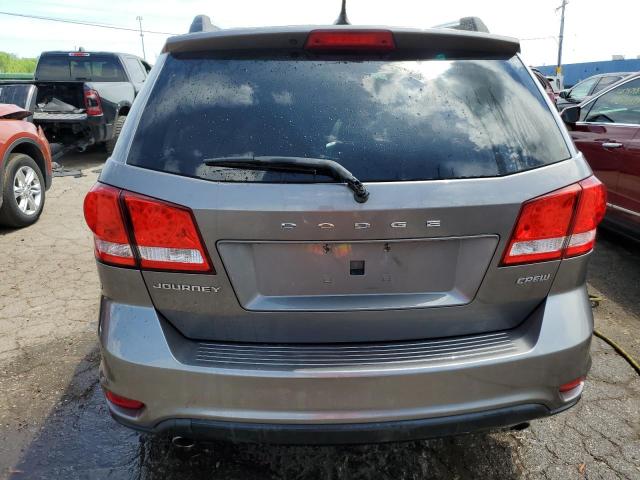 Photo 6 from auction – 2012 DODGE JOURNEY CR with VIN 3C4PDCDG4CT149272