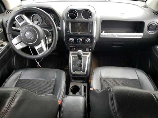 Photo 8 from auction – 2016 JEEP COMPASS LA with VIN 1C4NJDEB2GD672682