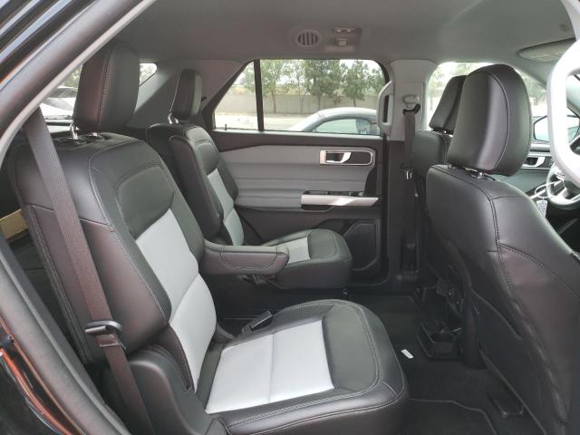 Photo 11 from auction – 2022 FORD EXPLORER X with VIN 1FMSK7DH2NGB60497
