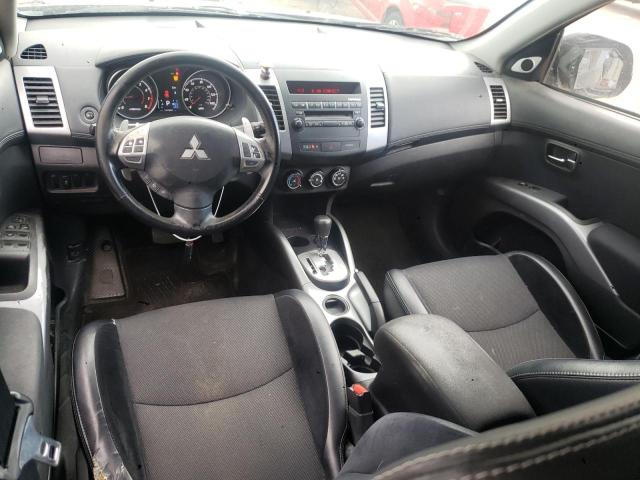 Photo 8 from auction – 2011 MITSUBISHI OUTLANDER with VIN JA4AS3AW6BU016700