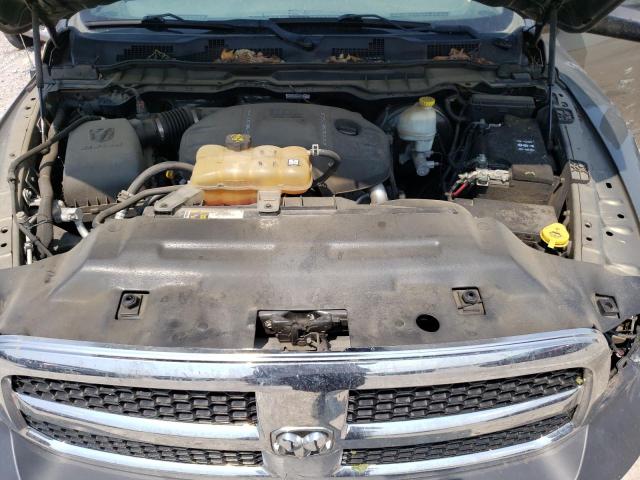 Photo 11 from auction – 2014 RAM 1500 ST with VIN 1C6RR7FM1ES476812