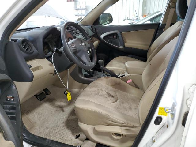 Photo 7 from auction – 2012 TOYOTA RAV4 with VIN JTMBF4DV4CD045007