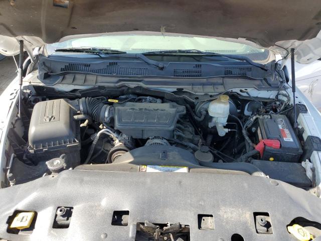 Photo 11 from auction – 2010 DODGE RAM 1500 with VIN 1D7RB1GP0AS138112