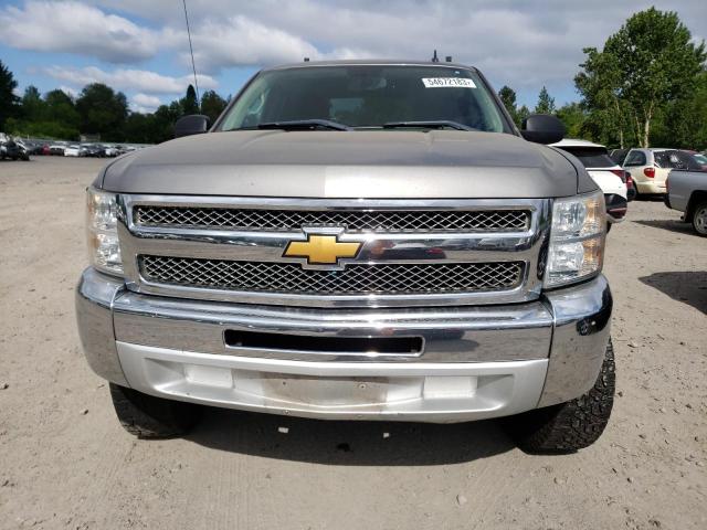 Photo 5 from auction – 2013 CHEVROLET SILVERADO with VIN 1GCRCREA1DZ185116
