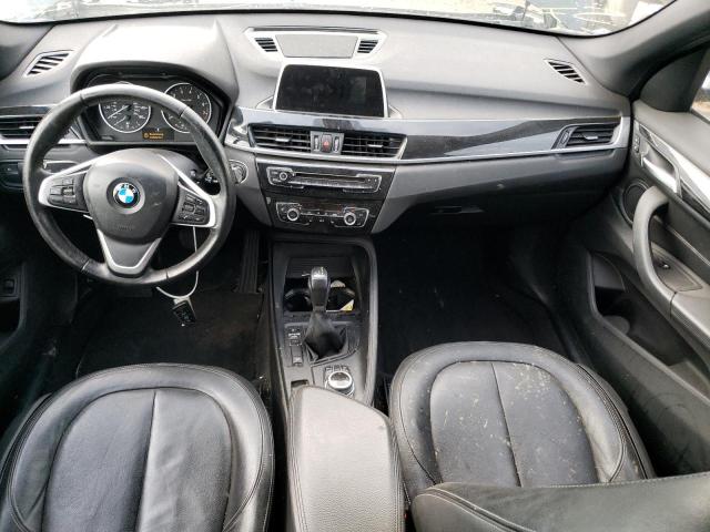 Photo 8 from auction – 2018 BMW X1 XDRIVE2 with VIN WBXHT3C31J5K22829