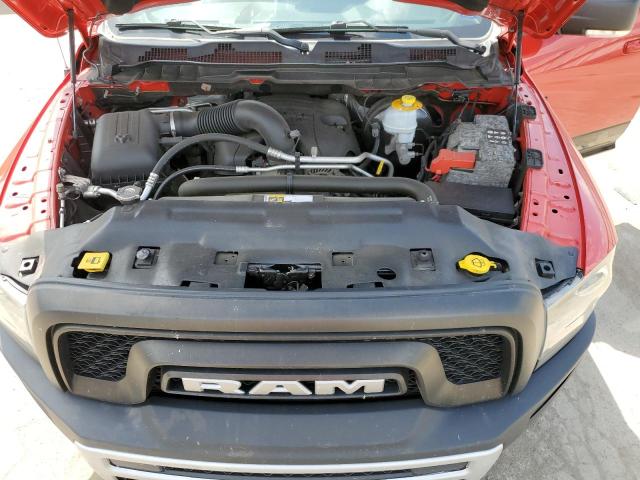 Photo 11 from auction – 2016 RAM 1500 REBEL with VIN 1C6RR7YT7GS378682