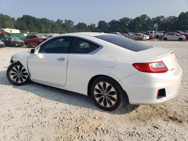 Photo 2 from auction – 2013 HONDA ACCORD EXL with VIN 1HGCT1B89DA012176