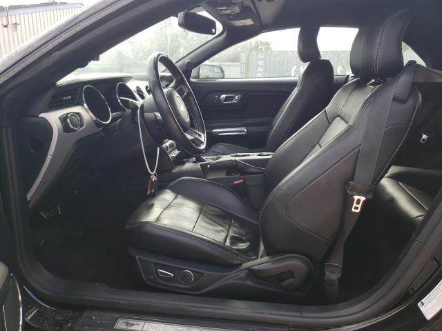 Photo 7 from auction – 2016 FORD MUSTANG with VIN 1FATP8UH8G5238401