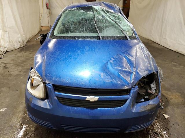 Photo 5 from auction – 2005 CHEVROLET COBALT with VIN 1G1AK52F357524912