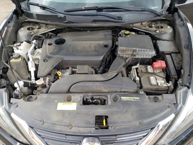 Photo 11 from auction – 2017 NISSAN ALTIMA 2.5 with VIN 1N4AL3AP1HC222023