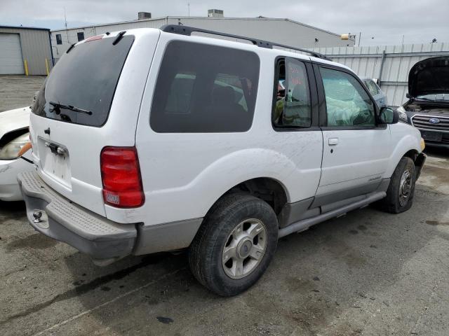 Photo 3 from auction – 2002 FORD EXPLORER S with VIN 1FMYU60E02UC72822