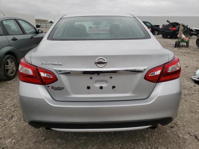 Photo 6 from auction – 2016 NISSAN ALTIMA 2.5 with VIN 1N4AL3AP5GC230608