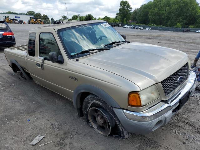 Photo 4 from auction – 2002 FORD RANGER with VIN 1FTZR45E32TA61191