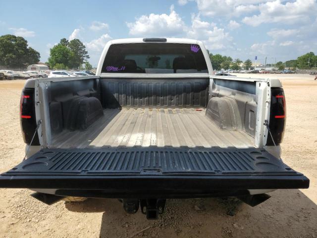 Photo 6 from auction – 2003 CHEVROLET SILVERADO with VIN 2GCEC19VX31353503