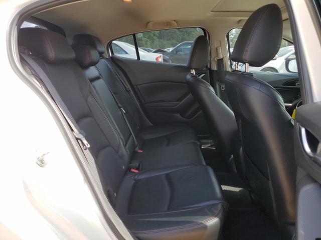 Photo 10 from auction – 2014 MAZDA 3 GRAND TO with VIN JM1BM1M33E1198596