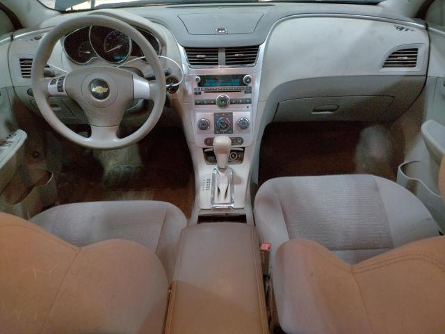 Photo 8 from auction – 2011 CHEVROLET MALIBU LS with VIN 1G1ZB5E14BF103799