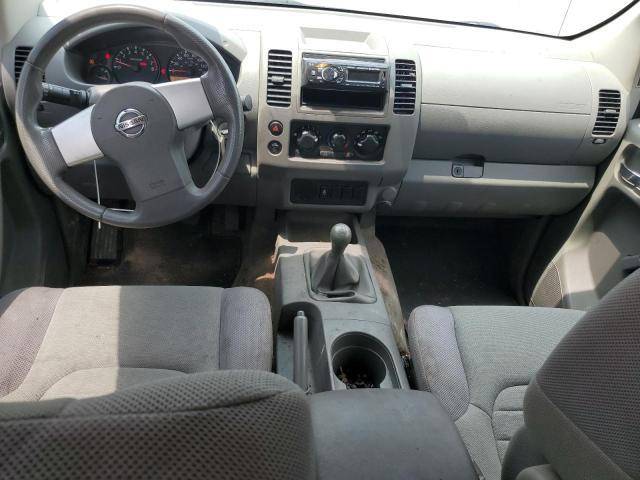 Photo 8 from auction – 2013 NISSAN FRONTIER S with VIN 1N6BD0CT1DN741279