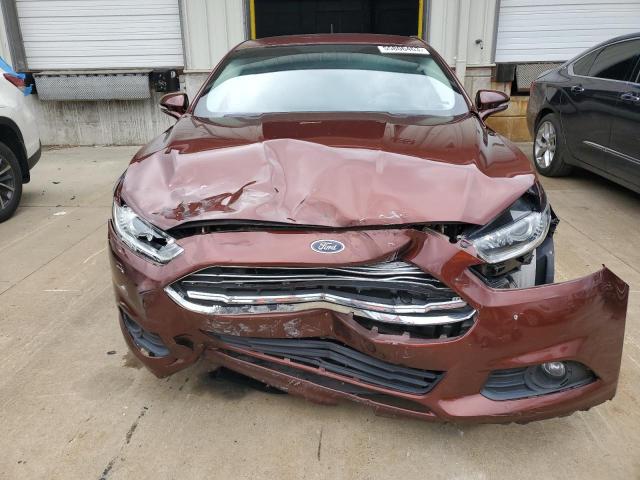 Фото 5 с аукциона – 2016 FORD FUSION SE с VIN 3FA6P0LU2GR313040