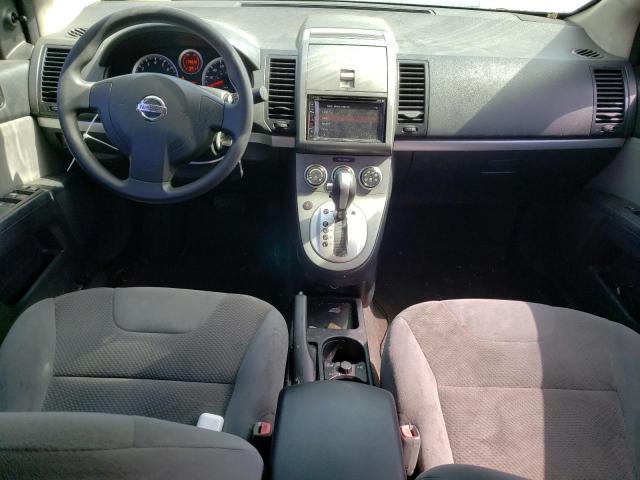 Photo 8 from auction – 2012 NISSAN SENTRA 2.0 with VIN 3N1AB6AP1CL619925